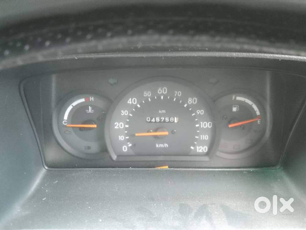 Maruti Suzuki Omni E 8 Seater Std, 2017, Petrol