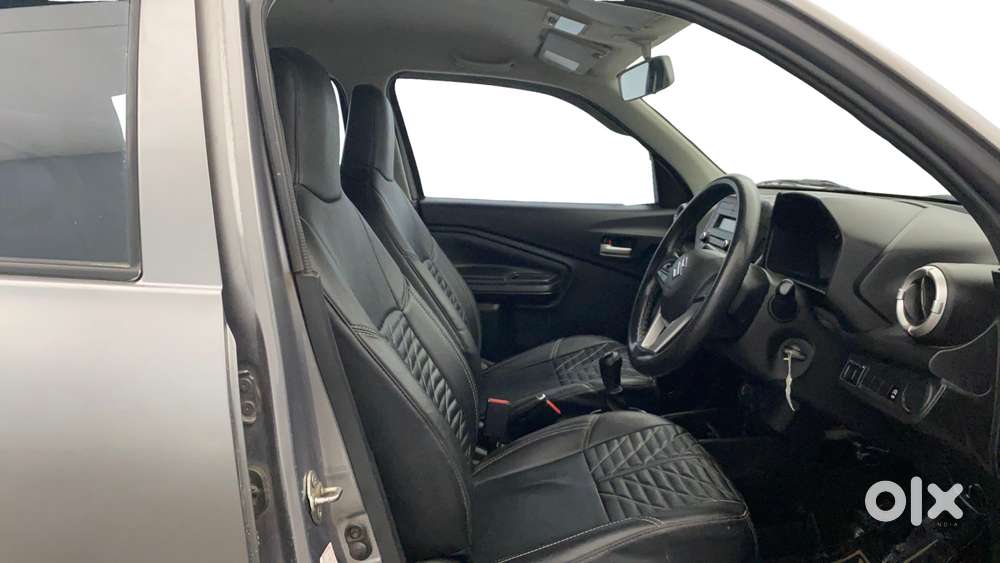 Maruti Suzuki Celerio 2014-2017 Zxi, 2022, Petrol