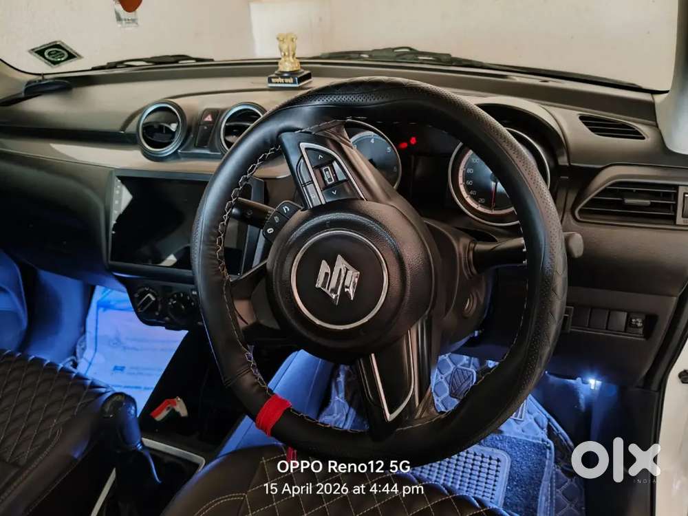 Maruti Suzuki Swift 2019 Diesel 84000 Km Driven