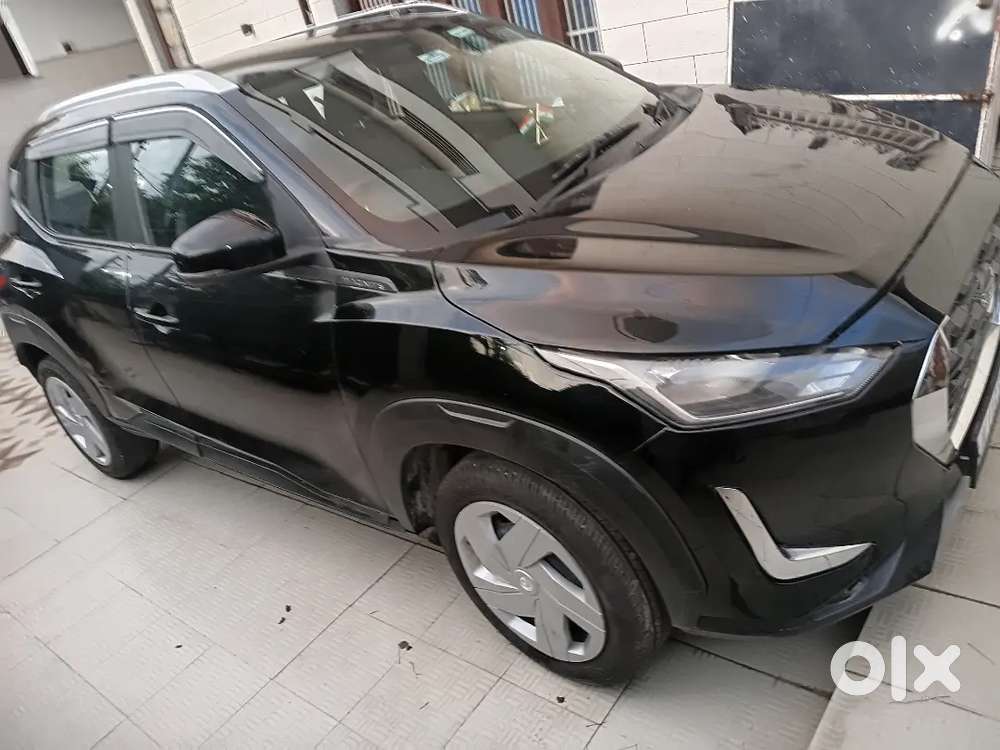 Nissan Magnite  Xv 2023