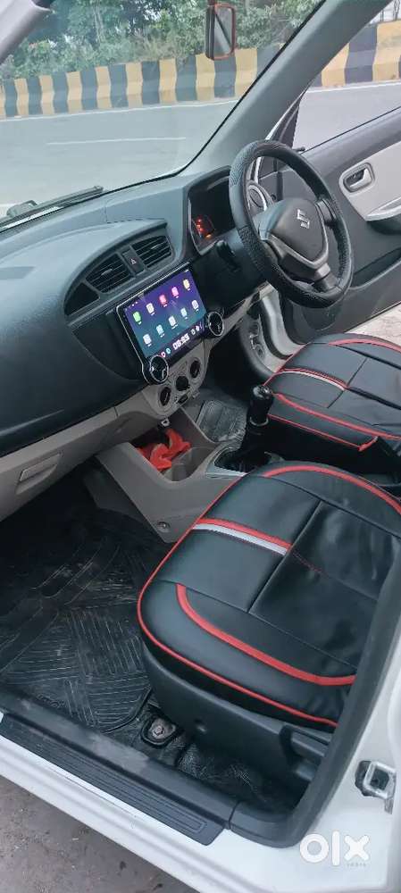Maruti Suzuki Alto 2017