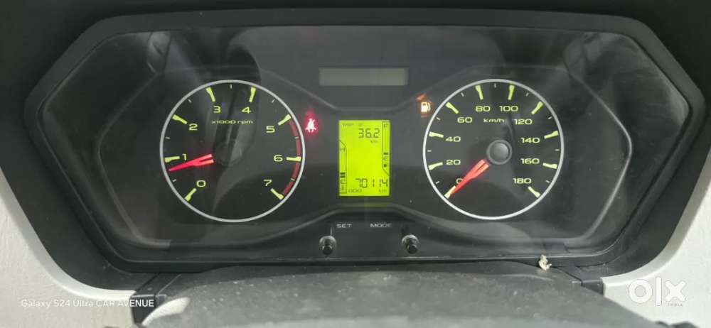 Mahindra Scorpio [ ] 2.2 S5, 2022, Diesel