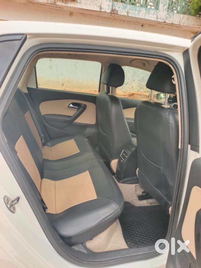 Volkswagen Ameo 1.5 Tdi Highline, 2017, Diesel