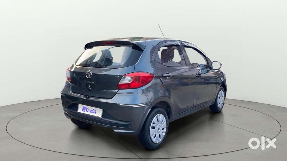 Tata Tiago 1.2 Revotron Xt Cng, 2023, Cng & Hybrids