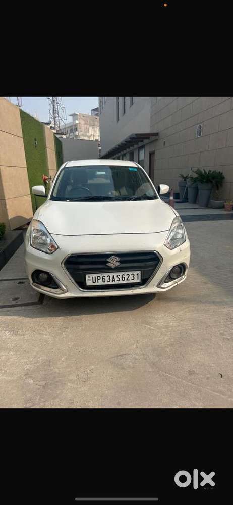 Maruti Suzuki Dzire 2022 Petrol Good Condition