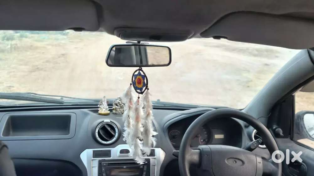 Ford Figo 2010 Petrol 100000 Km Driven Fc Insurance Nil