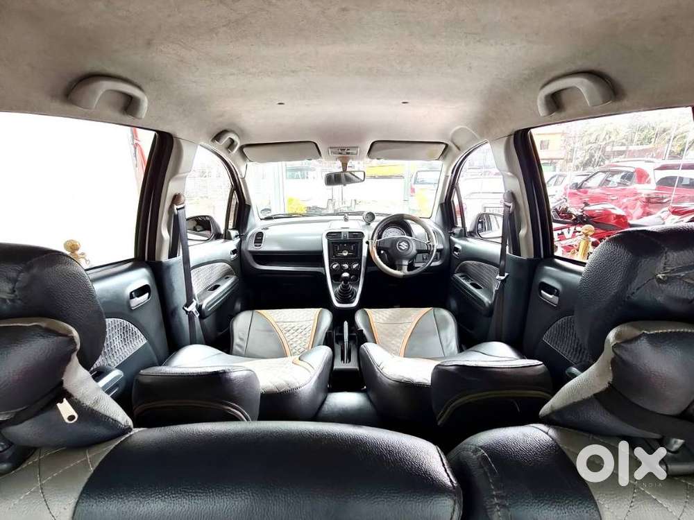 Maruti Suzuki Ritz Vdi Bs-iv, 2015, Diesel