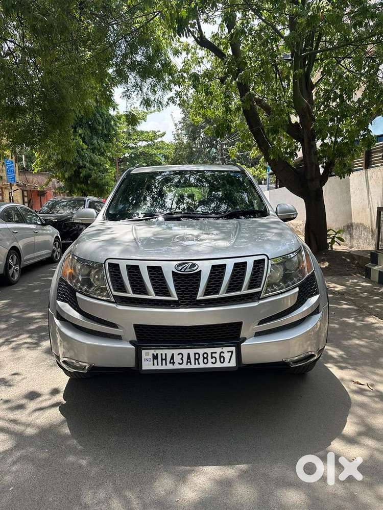 Mahindra Diesel Car 2015