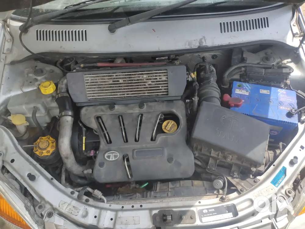 Tata Indica Ecs Diesel Manual 2014