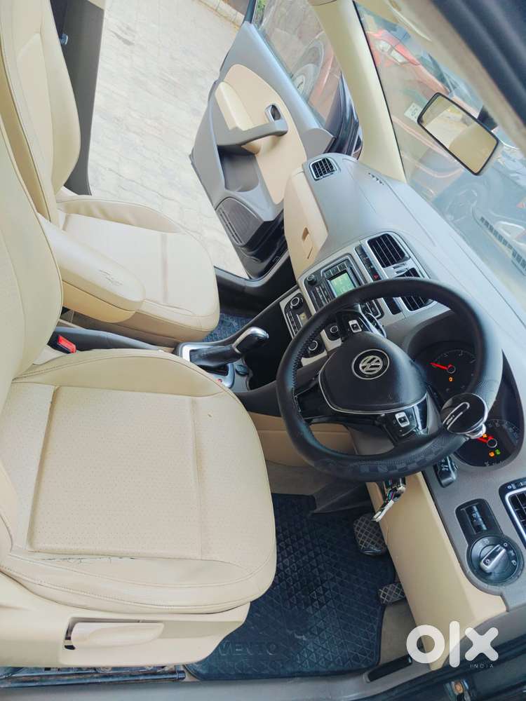 Volkswagen Vento 1.5 Tdi Highline Plus At, 2016, Diesel