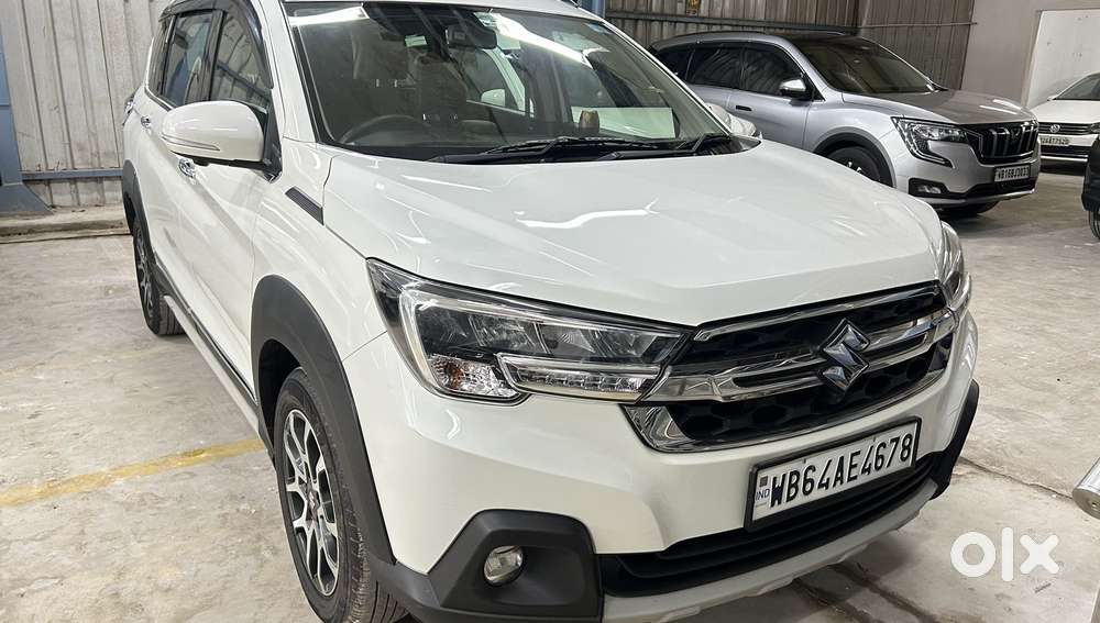 Maruti Suzuki Xl6 1.5 Alpha Mt, 2024, Petrol