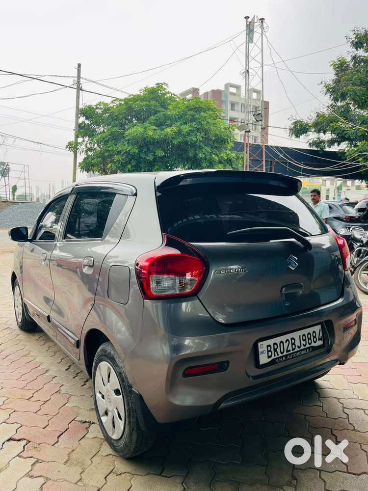Maruti Suzuki Celerio Zxi(o) Mt, 2023, Petrol