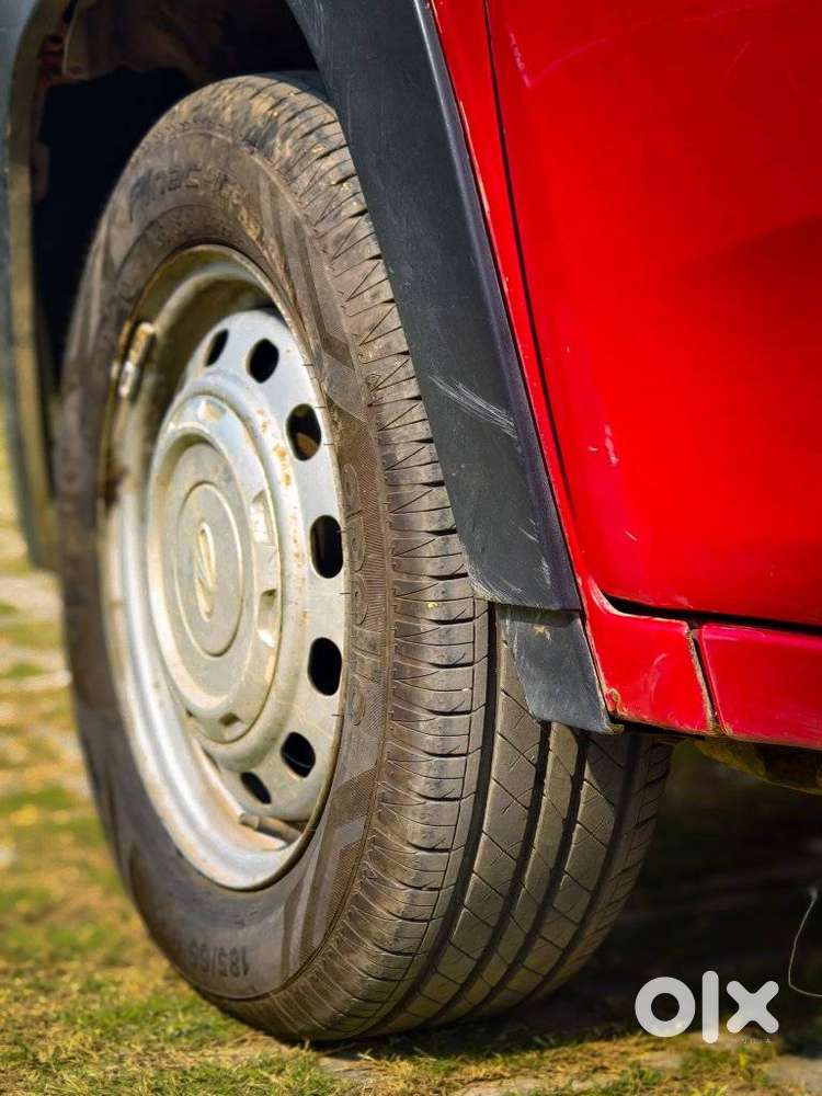 Mahindra Kuv100 Nxt 1.2 K2 Diesel 6 Str, 2018, Diesel