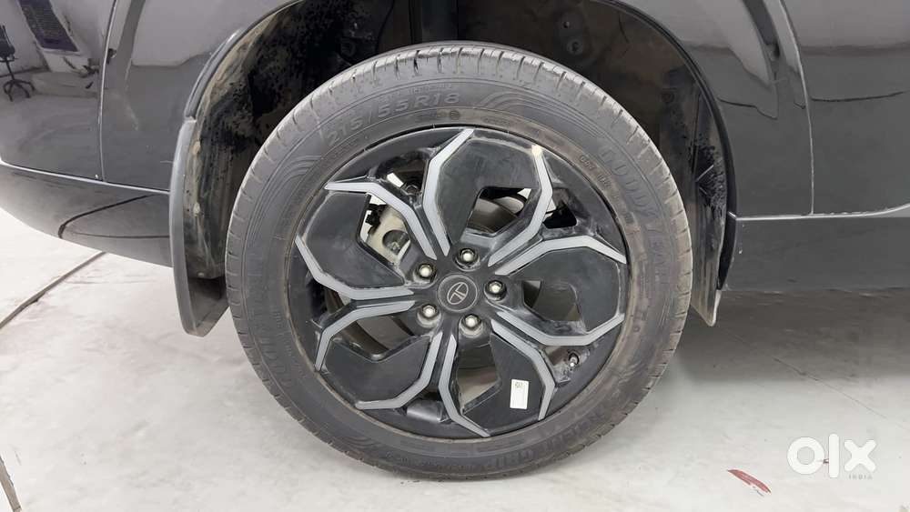 Tata Curvv Accomplished Plus A 1.5 Kryojet Diesel 6mt, 2025, Diesel