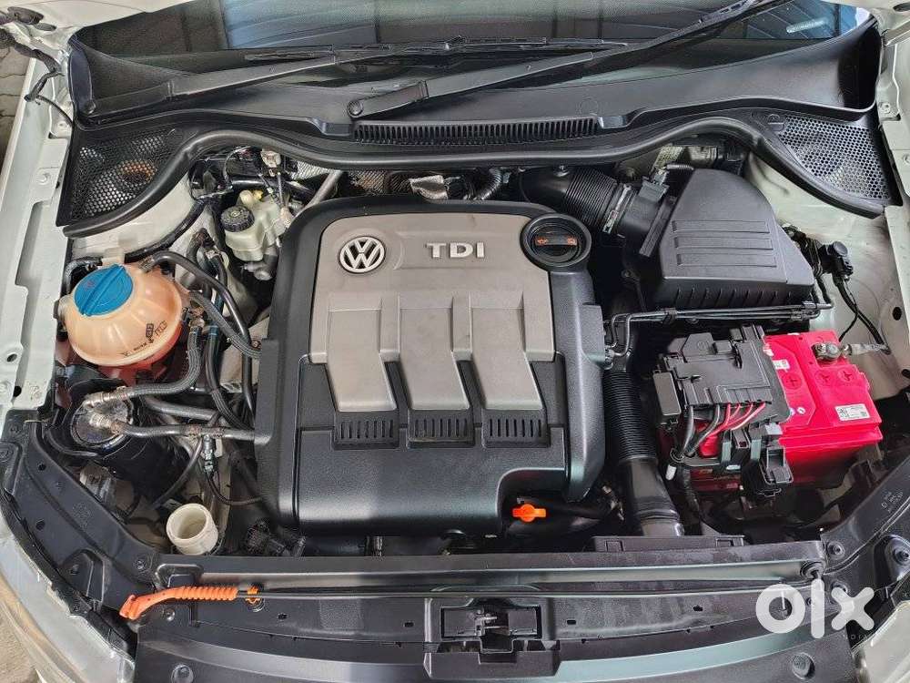 Volkswagen Polo Diesel Comfortline 1.2l, 2012, Diesel