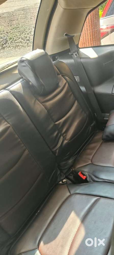 Tata Hexa Diesel 2017
