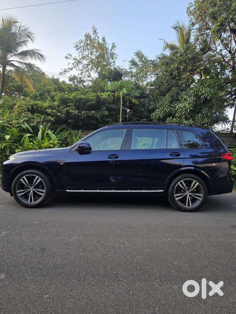 Bmw X7 3.0 Xdrive 40d M Sport, 2024, Diesel