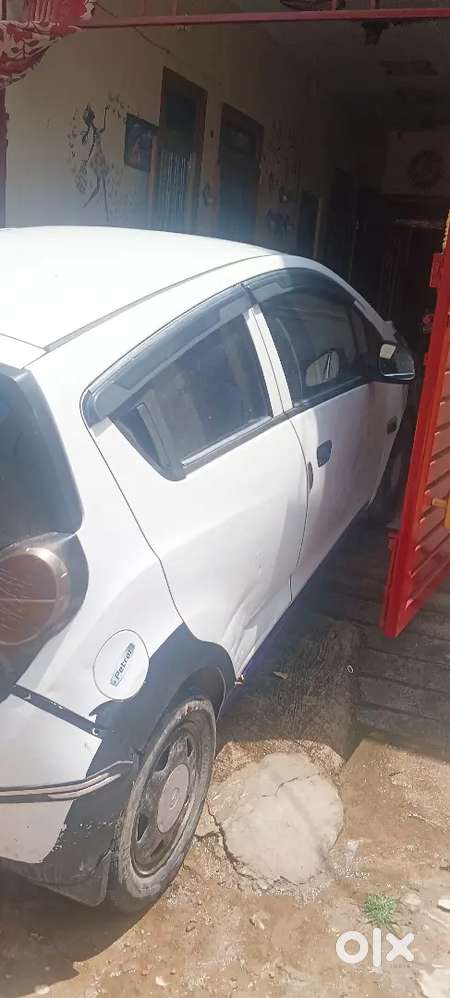 Chevrolet Beat 2011 Petrol Good Condition