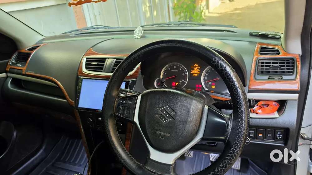Maruti Suzuki Swift 2013 Diesel 183000 Km Driven Vip No