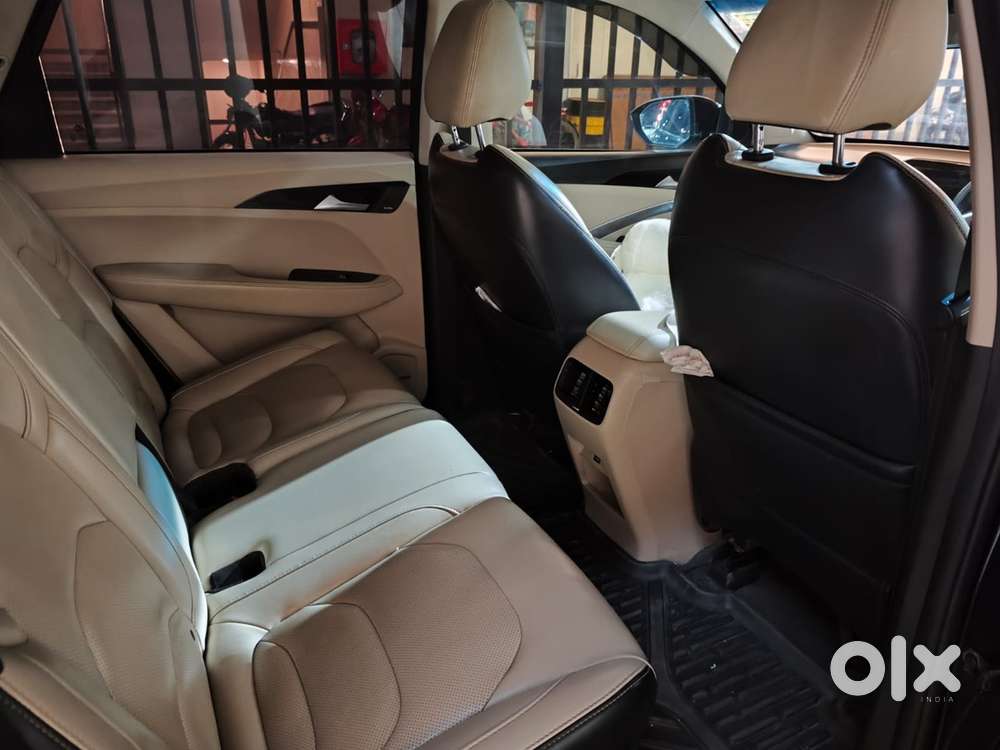 Mg Hector Diesel 2023 Model