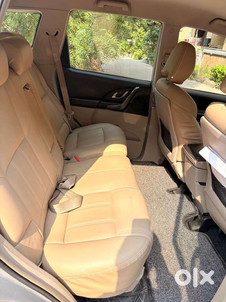 Mahindra Xuv500 2017 Diesel