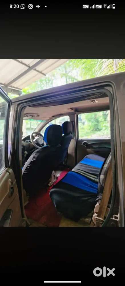 Mahindra Xylo 2009 Manual Diesel