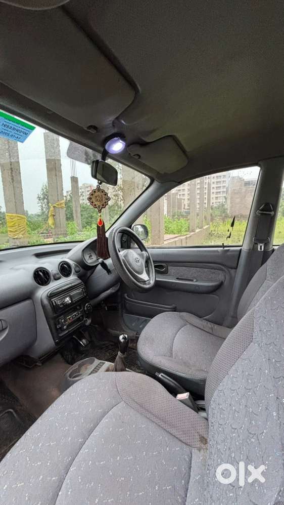 Hyundai Santro Xing 2005