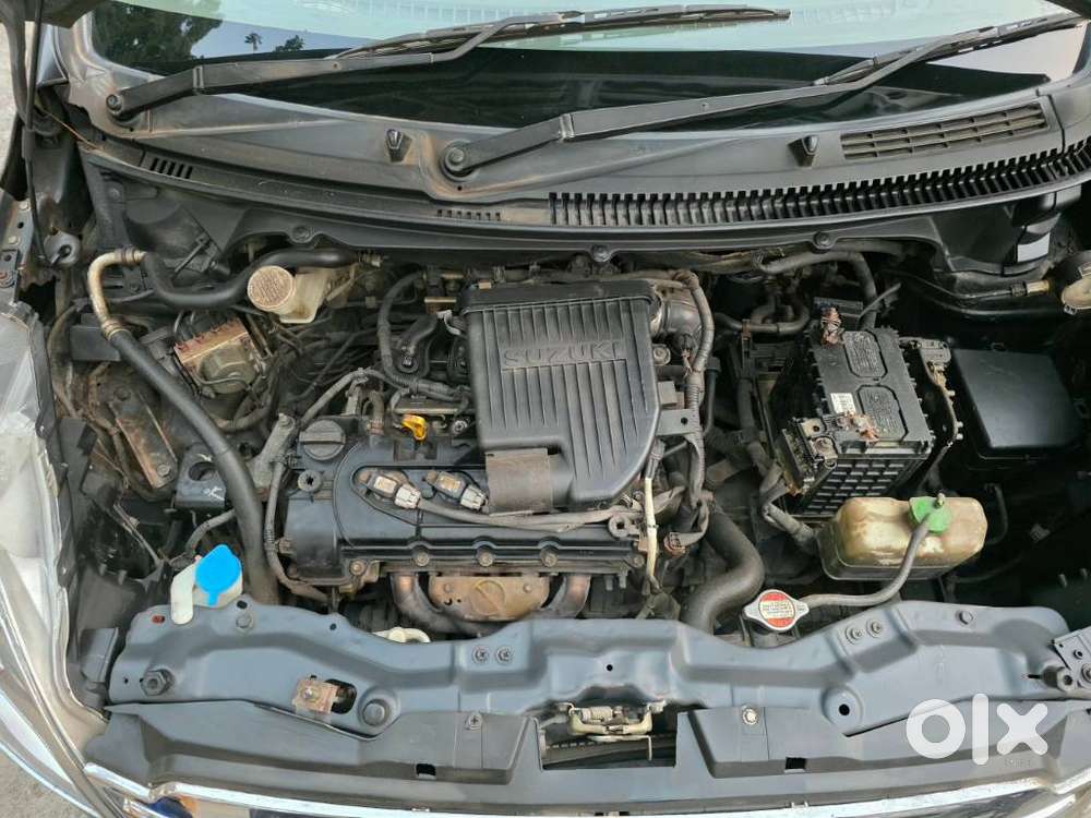 Maruti Suzuki Ertiga Vxi Cng, 2017, Cng & Hybrids