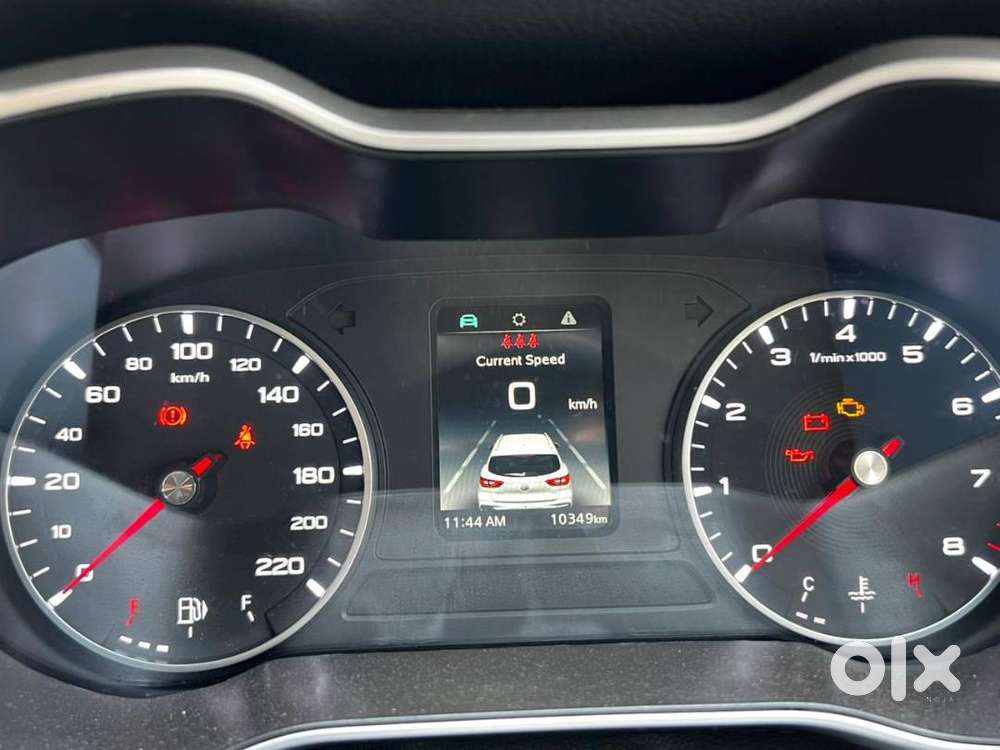 Or Sale – Mg Astor Sprint 1.5 Petrol Manual