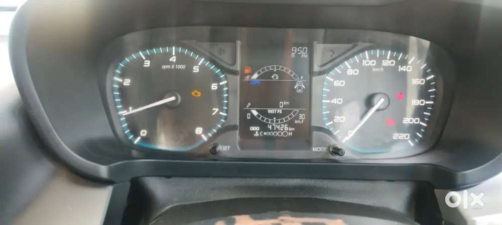 Tata Altroz 2023 Petrol 47426 Km Driven