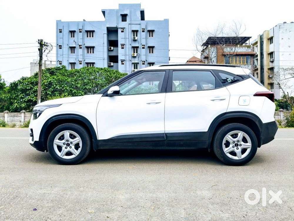 Kia Seltos Htk Plus D, 2023, Diesel