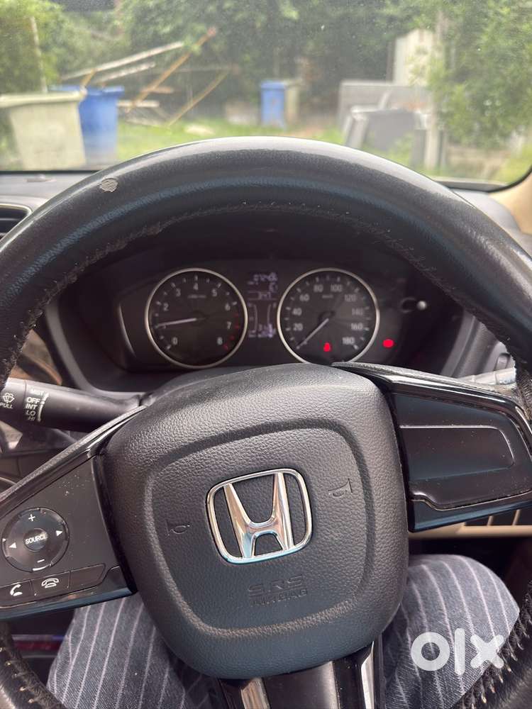 Honda Amaze Petrol 2019 - Quick Sell
