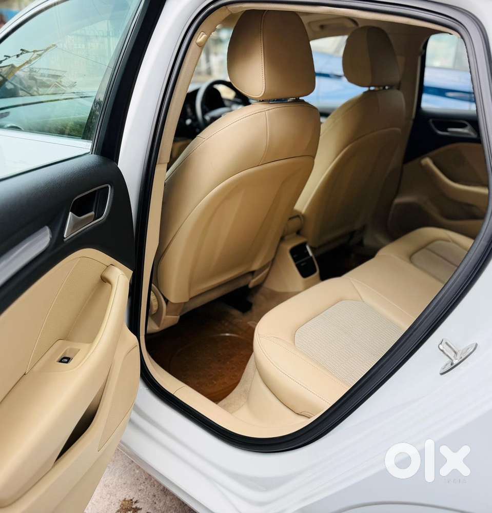 Audi A3 2.0 35 Tdi Premium Plus + Sunroof, 2015, Diesel