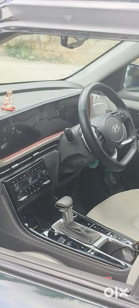 Hyundai Creta 2024 Suv