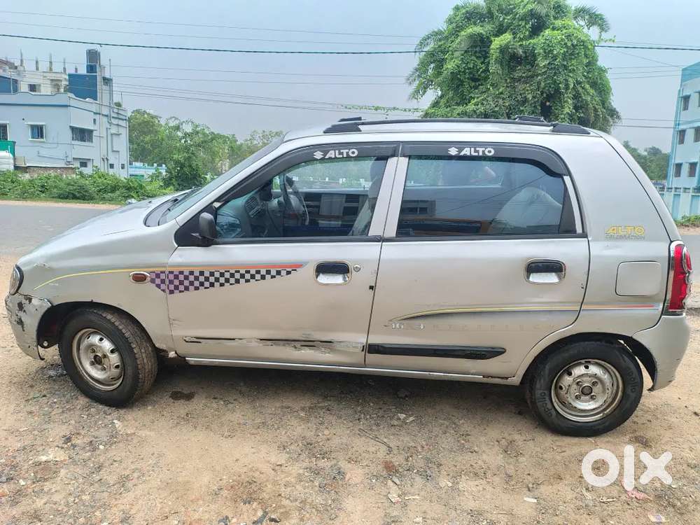 Full Fresh Condition