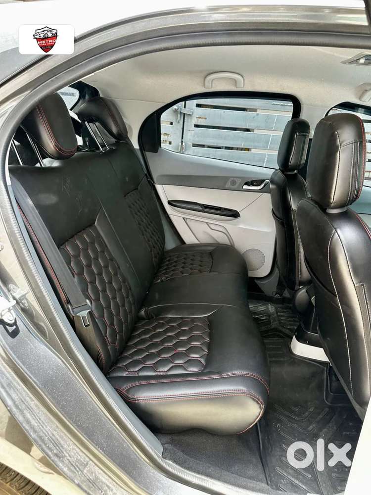 Tata Tiago Ev Xz Plus Tech Lux Lr, 2026, Electric