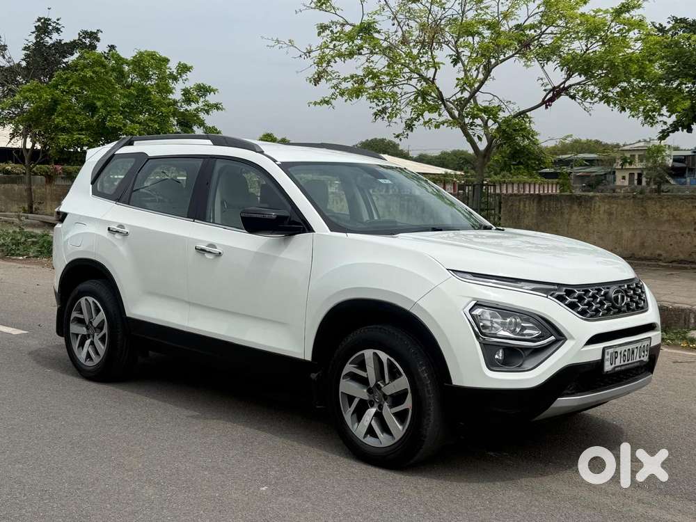 Tata Safari 2.0 Kryotec Xza, 2022, Diesel