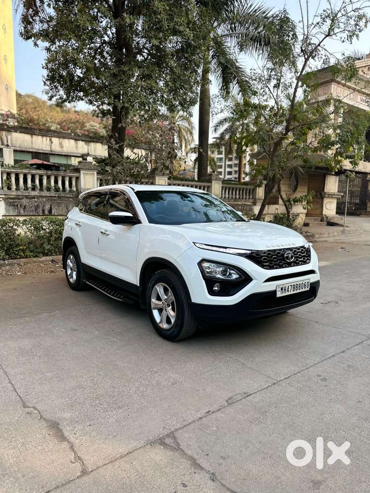 Tata Harrier Xta+ 2.0 L Kryotec Bs Vi, 2022, Diesel
