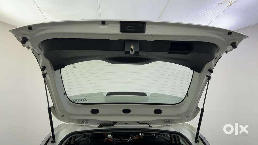 Maruti Suzuki Fronx Alpha 1.0l Turbo Mt, 2023, Petrol