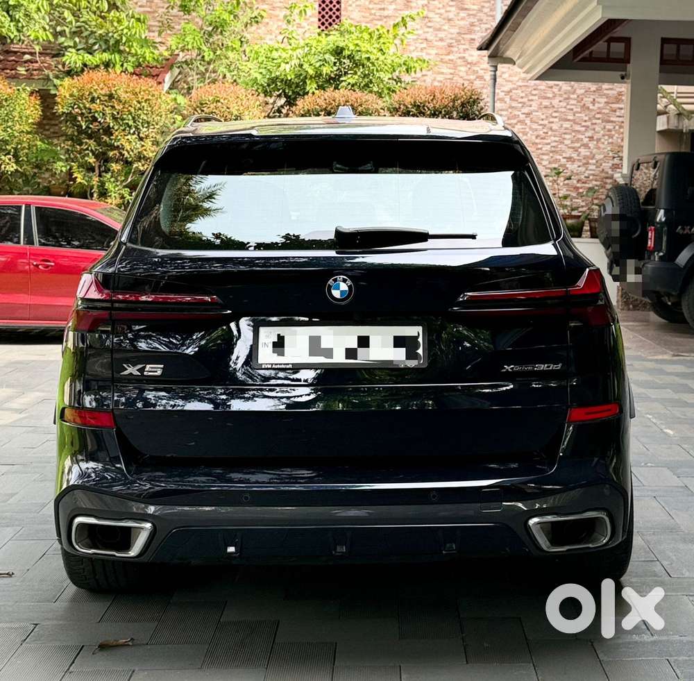 Bmw X5 X Drive 30d M Sport, 2025, Diesel