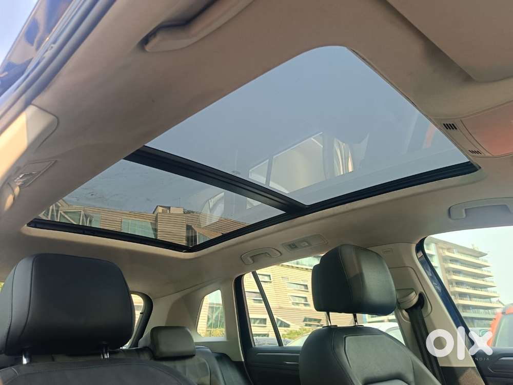 Volkswagen Tiguan 2.0 Tdi Highline, 2017, Diesel