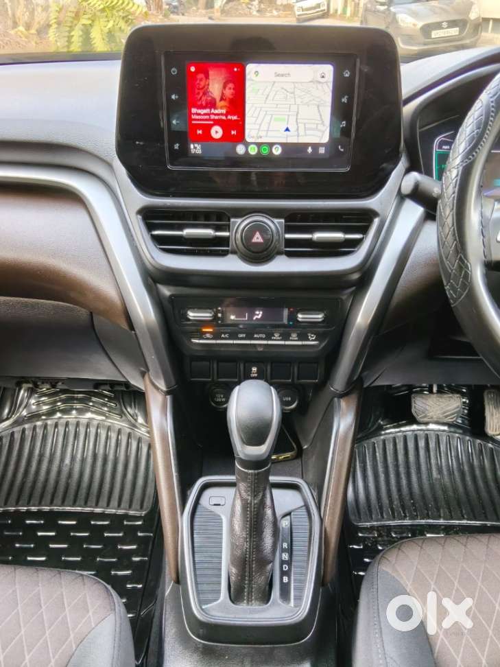 Toyota Urban Cruiser Hyryder