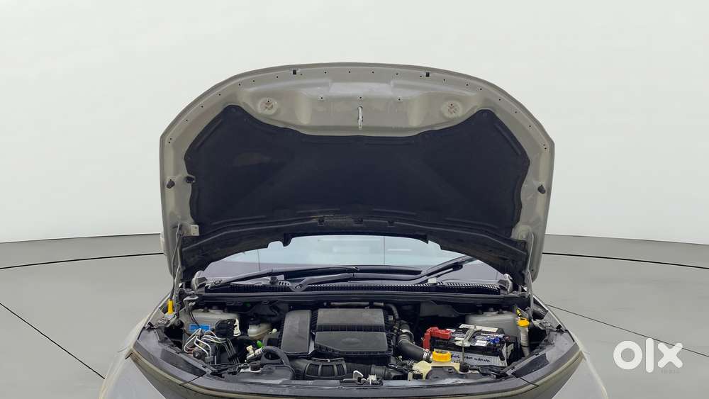 Tata Curvv Accomplished Plus A 1.5 Kryojet Diesel 6mt, 2025, Diesel