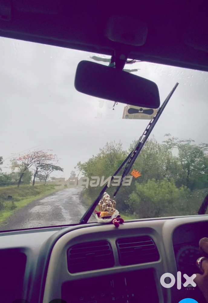 Maruti Suzuki Eeco 2018