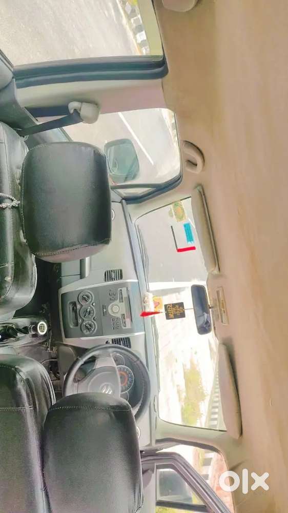 Maruti Suzuki Wagon R 2010