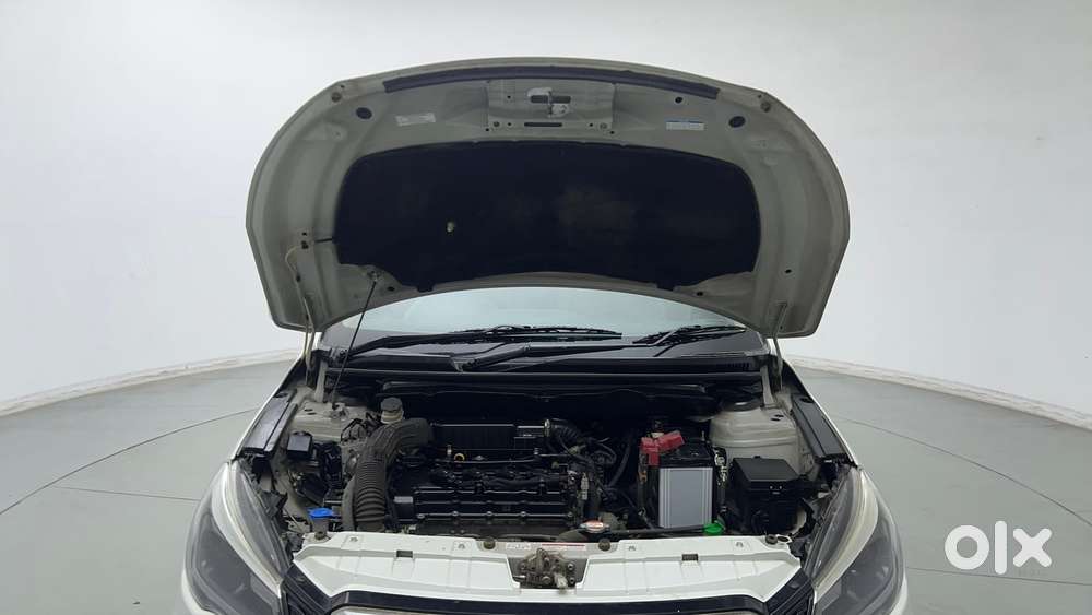 Maruti Suzuki Ciaz Zeta 1.5 At, 2023, Petrol