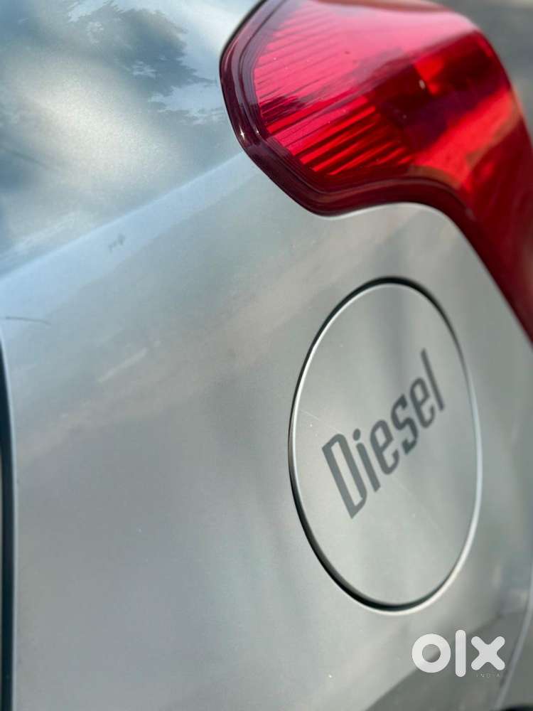 Maruti Suzuki Swift Vdi Limited Edition, 2018, Diesel