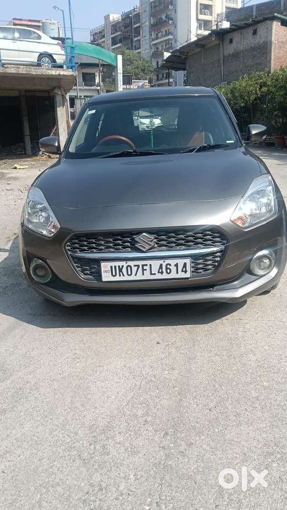 Maruti Suzuki Swift 1.3 Zxi, 2023, Petrol