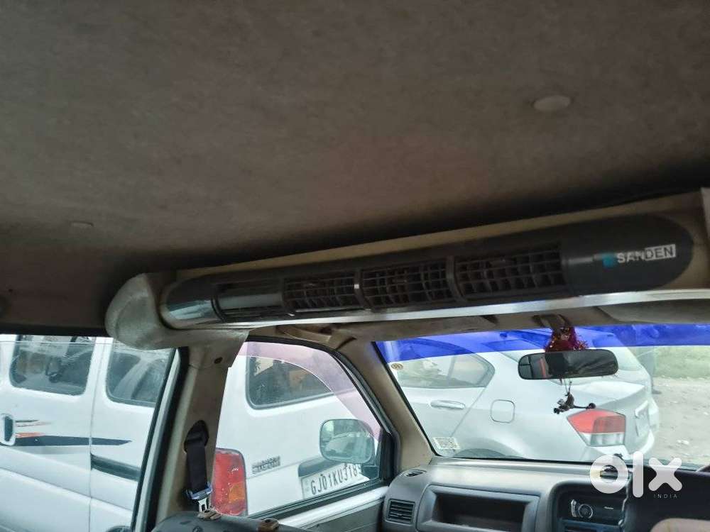 Chevrolet Tavera Neo 3 Ls- 10 Str Bs-iii, 2009, Diesel