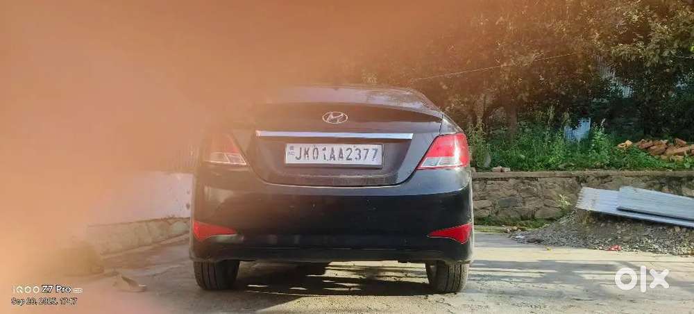On Table Negotiable 2015 Top End Varient
